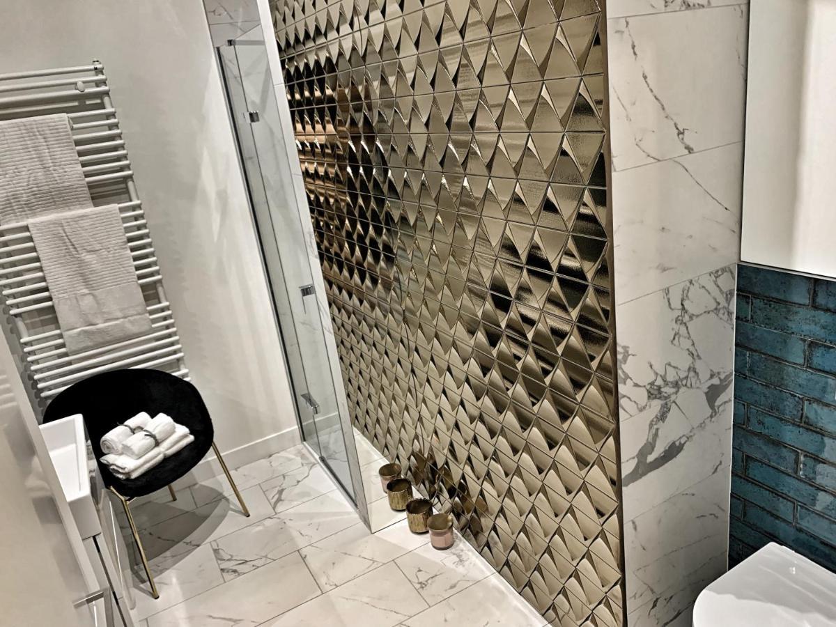 Idylla Apartamenty W Sercu Wroclawia Na Ostrowie Tumskim Exterior foto