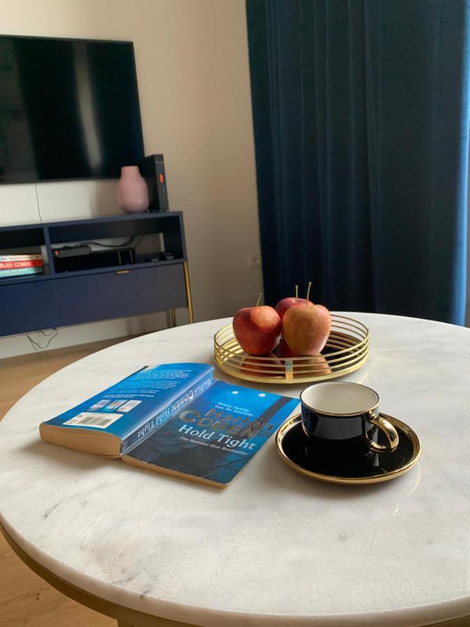 Idylla Apartamenty W Sercu Wroclawia Na Ostrowie Tumskim Exterior foto