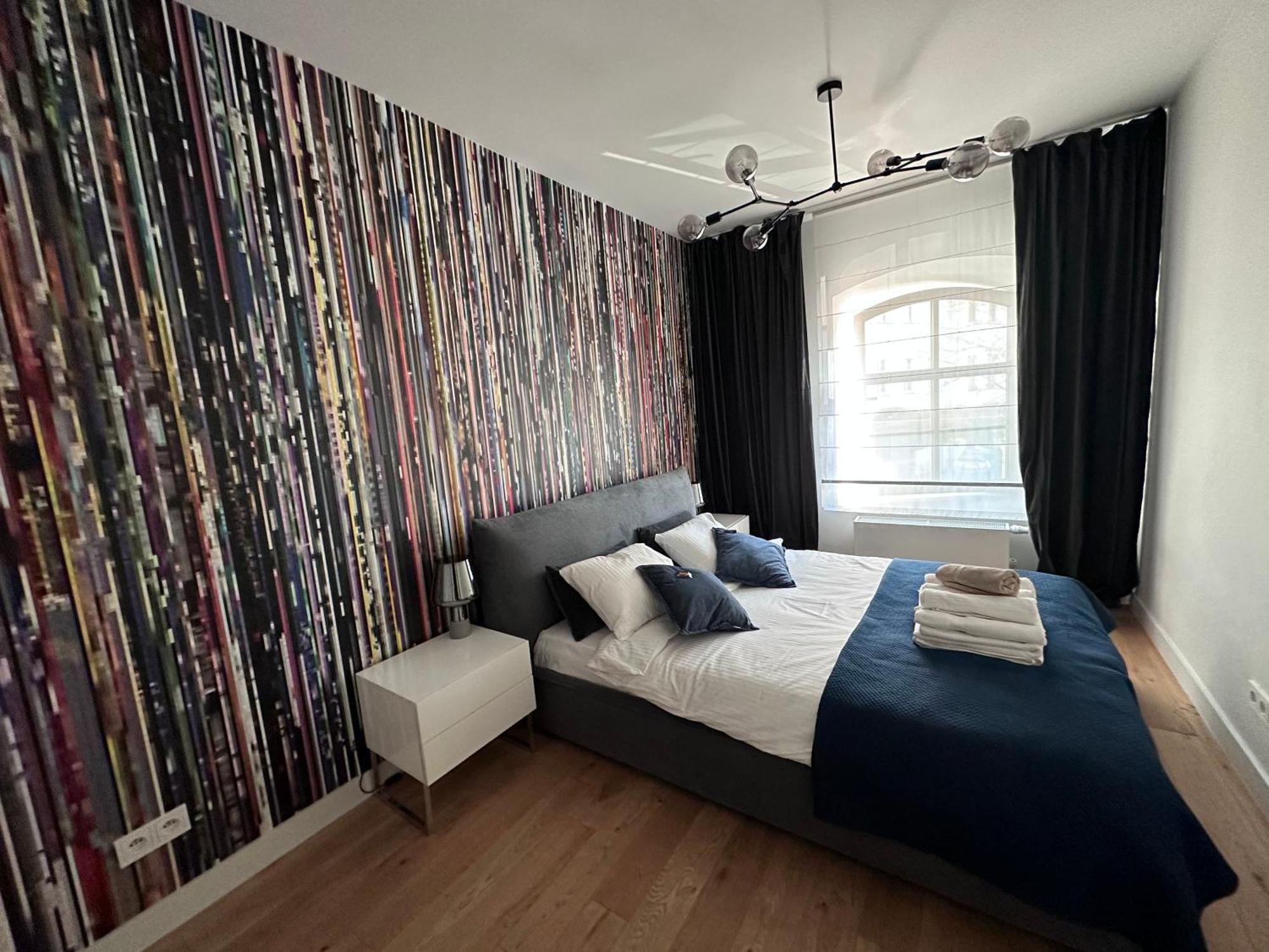 Idylla Apartamenty W Sercu Wroclawia Na Ostrowie Tumskim Exterior foto