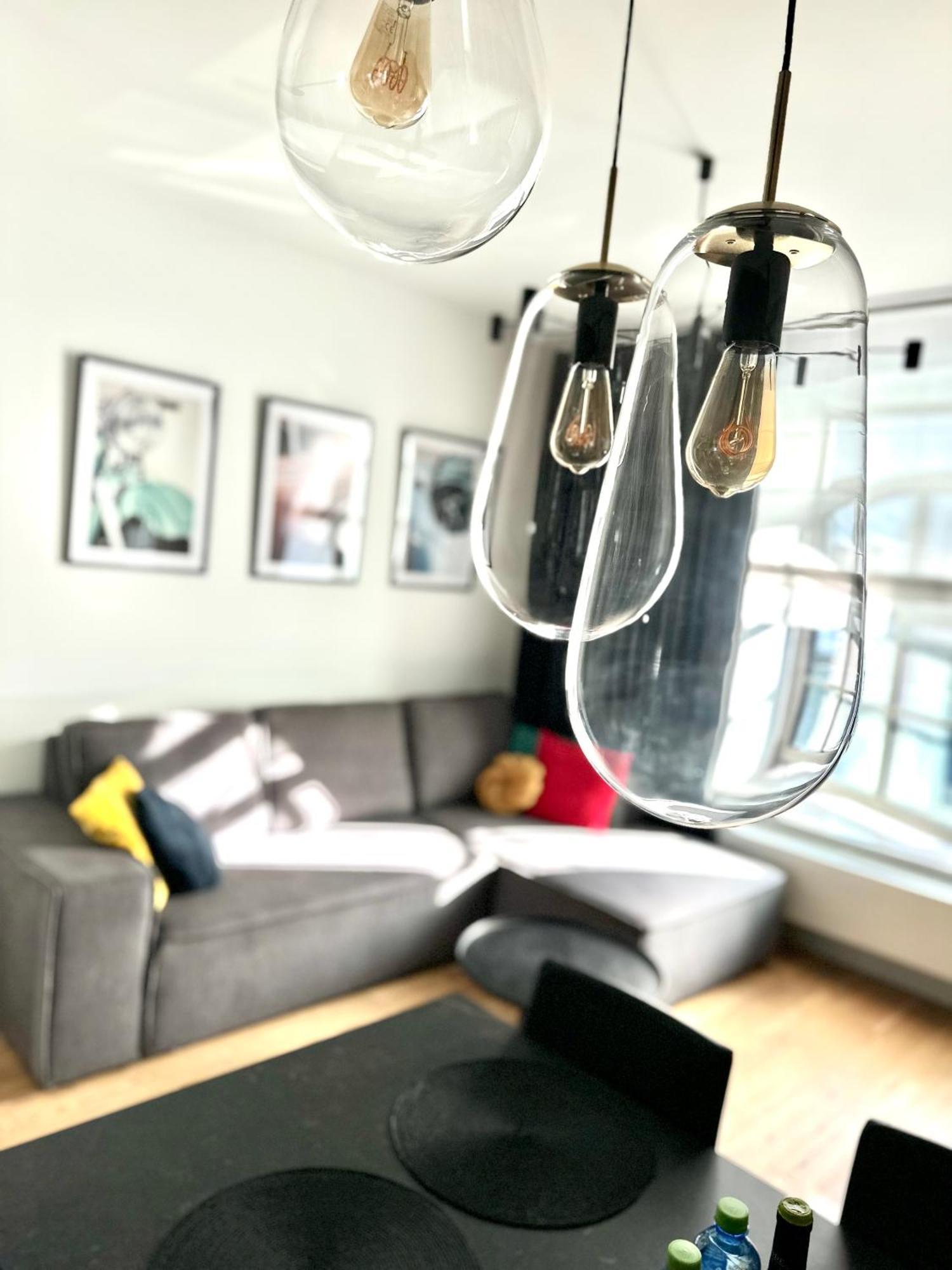 Idylla Apartamenty W Sercu Wroclawia Na Ostrowie Tumskim Exterior foto