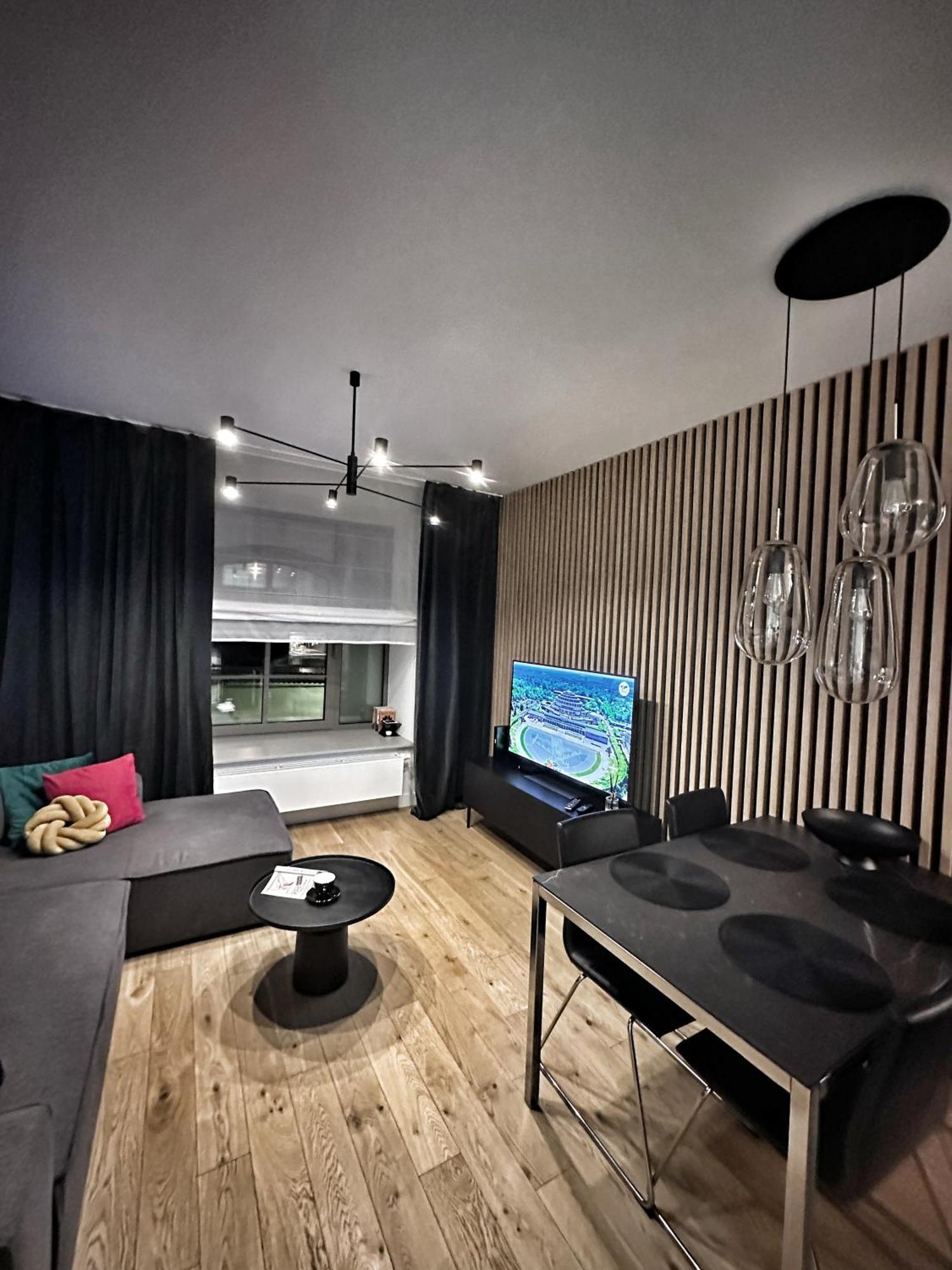 Idylla Apartamenty W Sercu Wroclawia Na Ostrowie Tumskim Exterior foto