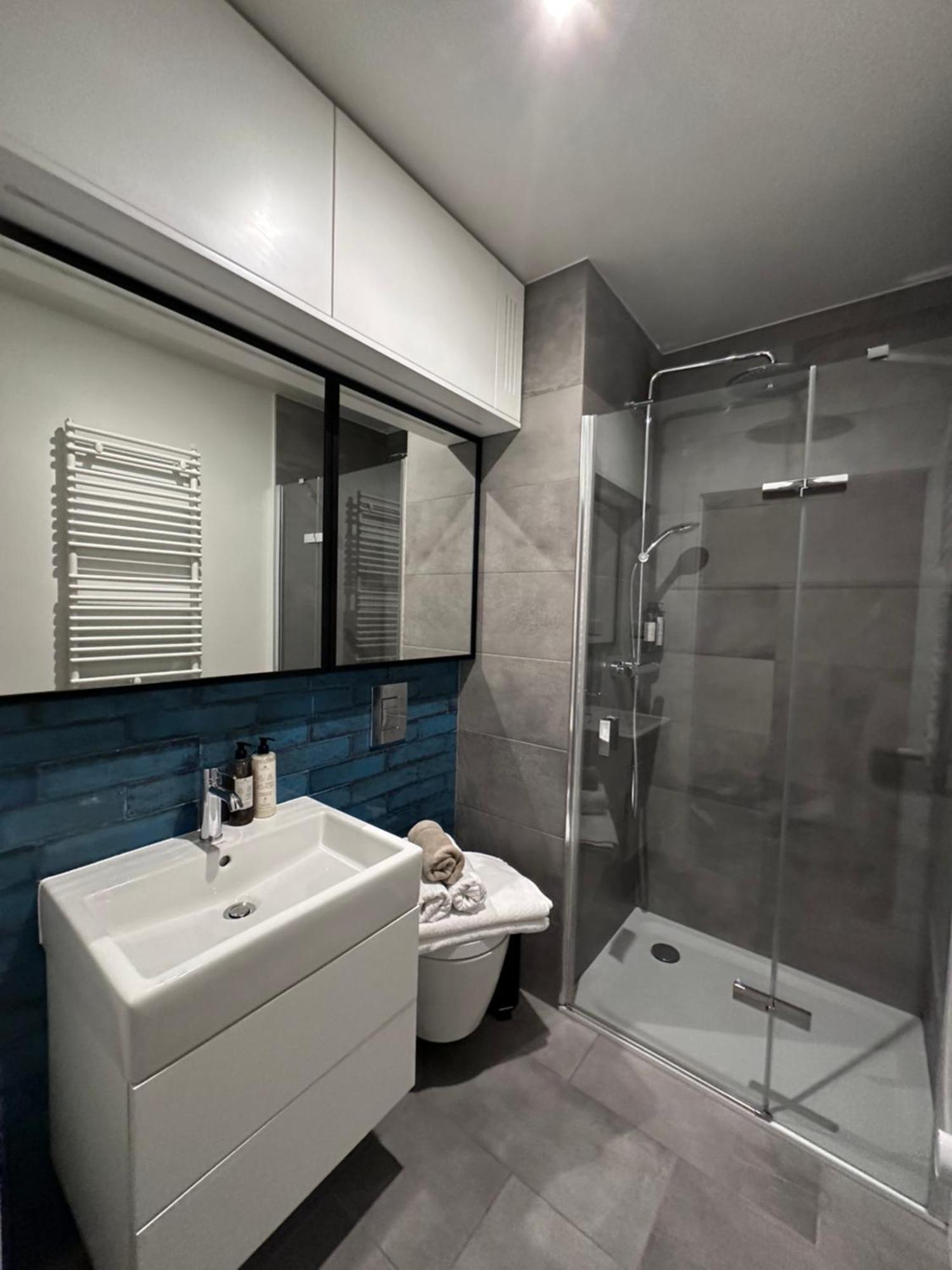 Idylla Apartamenty W Sercu Wroclawia Na Ostrowie Tumskim Exterior foto
